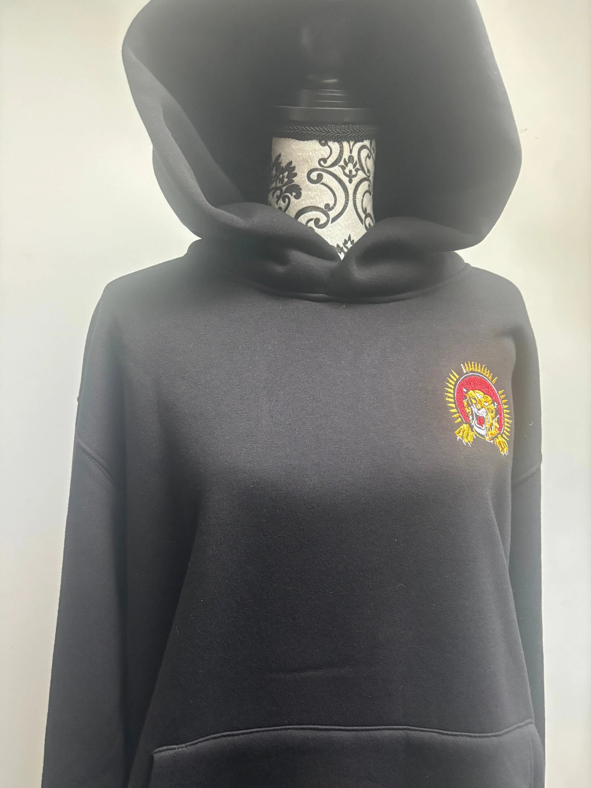 Sweat à capuche brodé Eelam– Unisexe - Hoodie Eelam Elanila.creations
