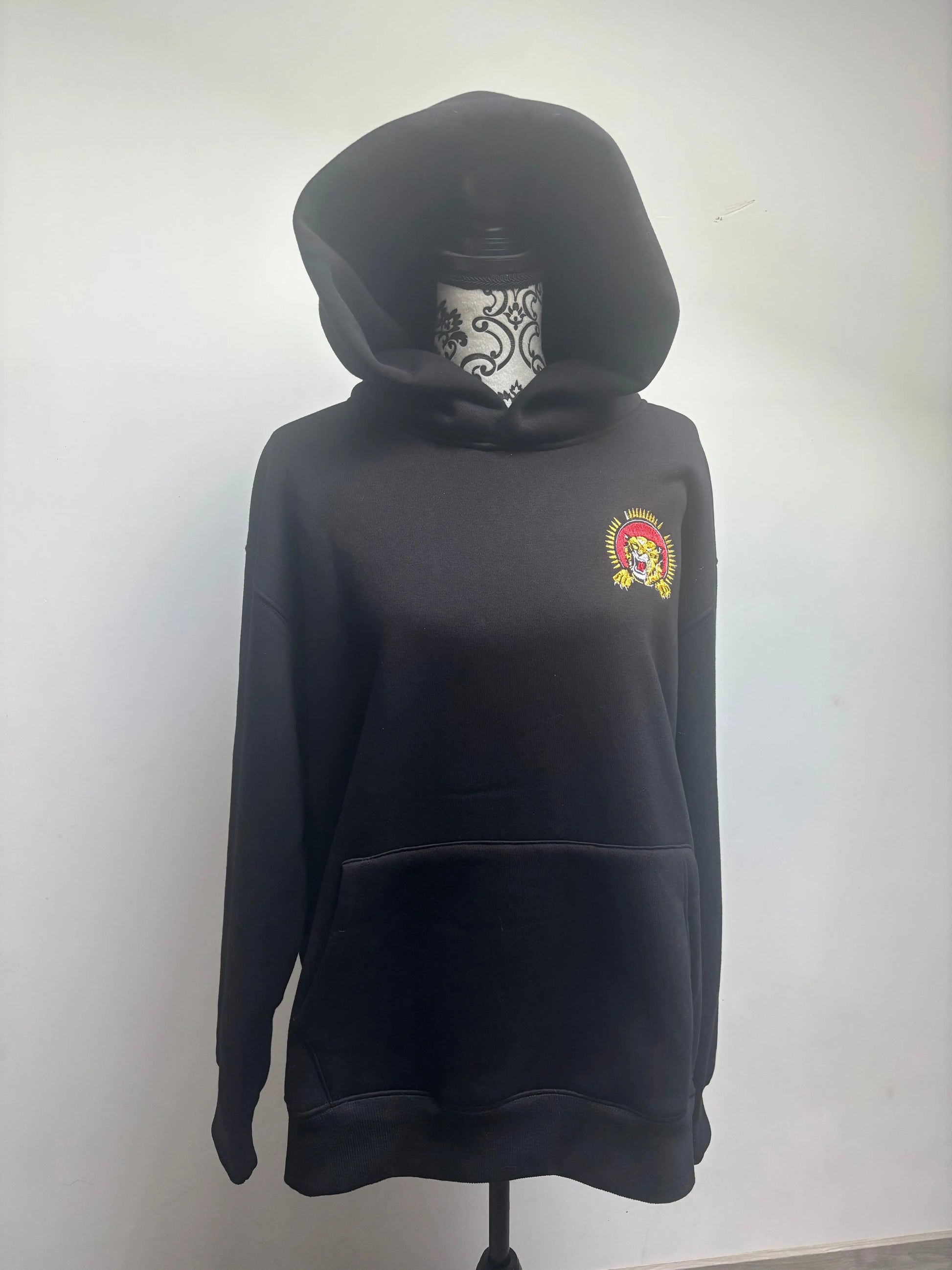 Sweat à capuche brodé Eelam– Unisexe - Hoodie Eelam Elanila.creations
