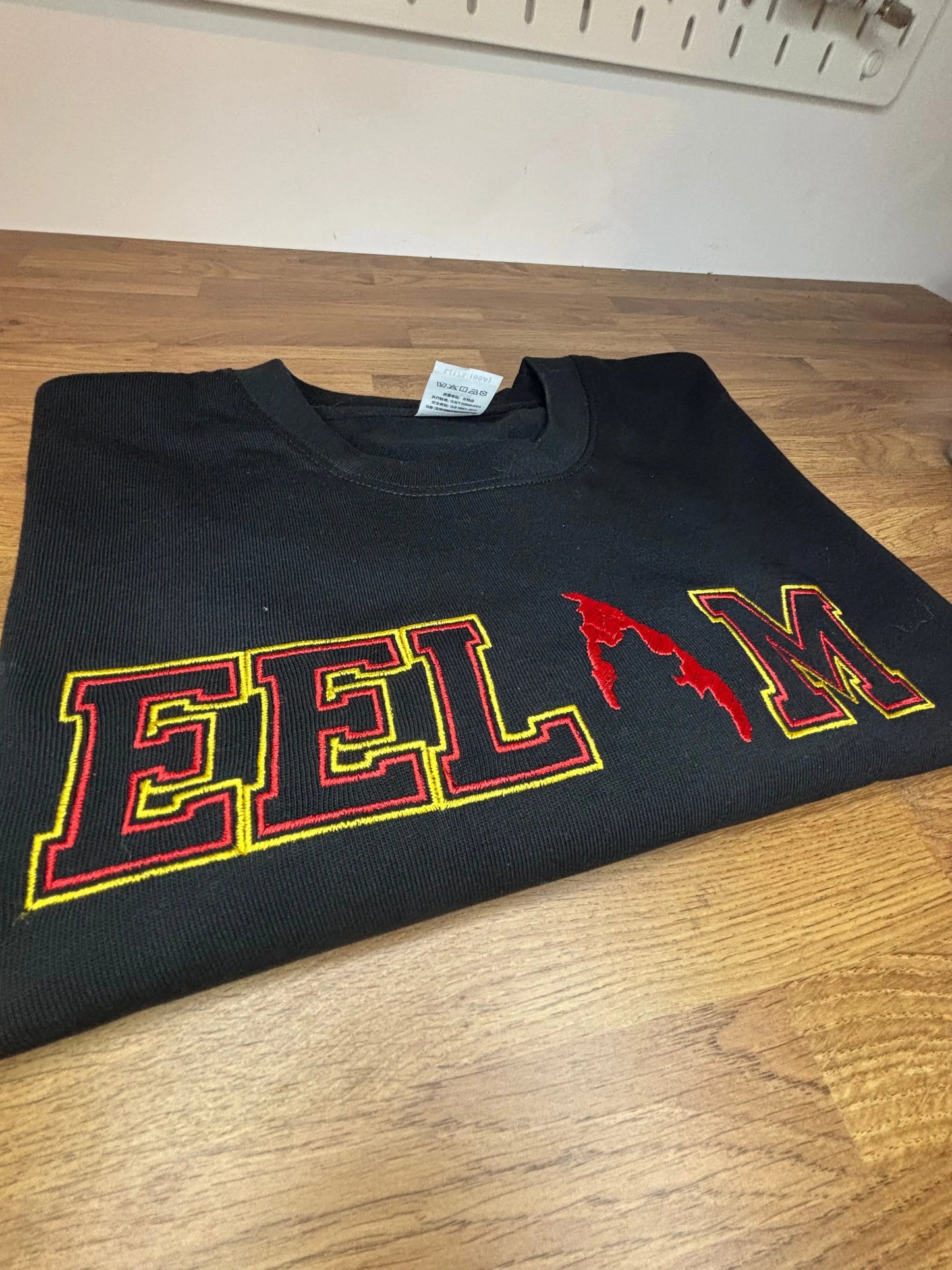 Eelam-shirt