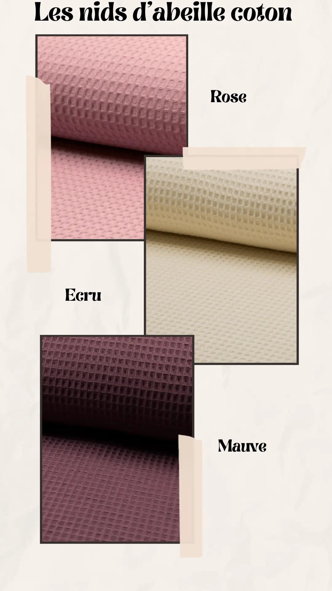 Trousse de toilette personnalisé